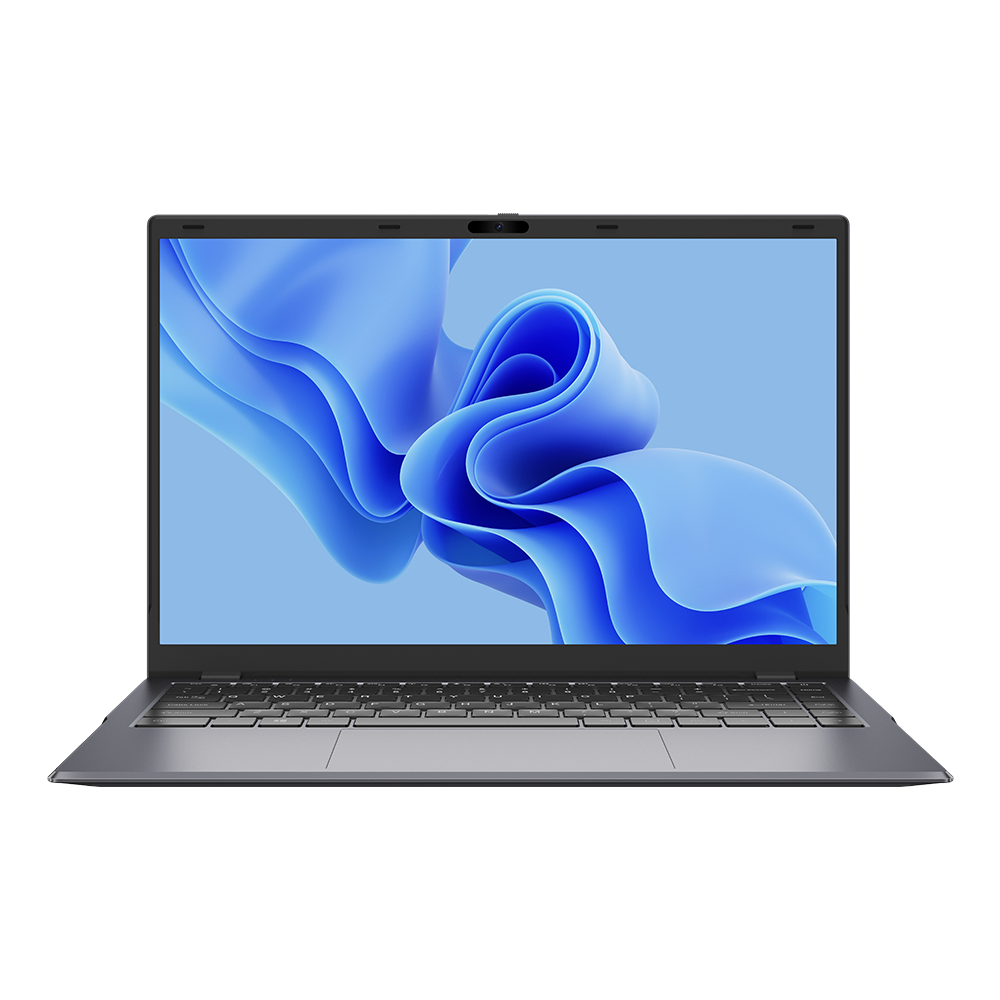 Chuwi GemiBook XPro 12th intel N100 Processor, 14-Zoll Display Laptop –  CHUWI DE Store