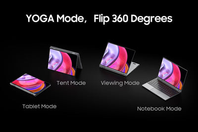 Chuwis neuer ultraportabler Laptop – MiniBook X – wird bald auf den Markt kommen