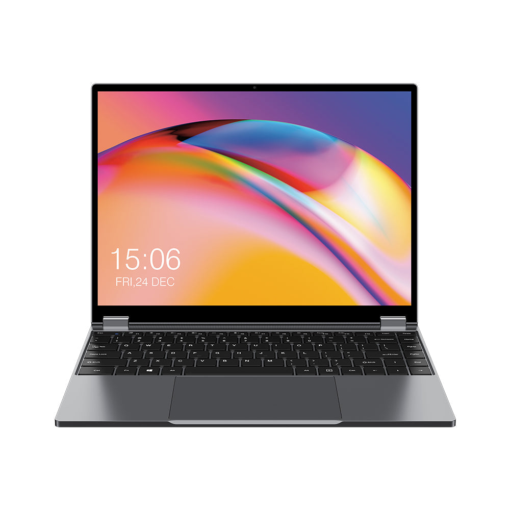 FreeBook 360° | Intel N5100 | 13.5'' Touchscreen