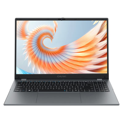 HeroBook Plus 15.6 Zoll  | Intel N4020 | 8GB RAM+256GB SSD