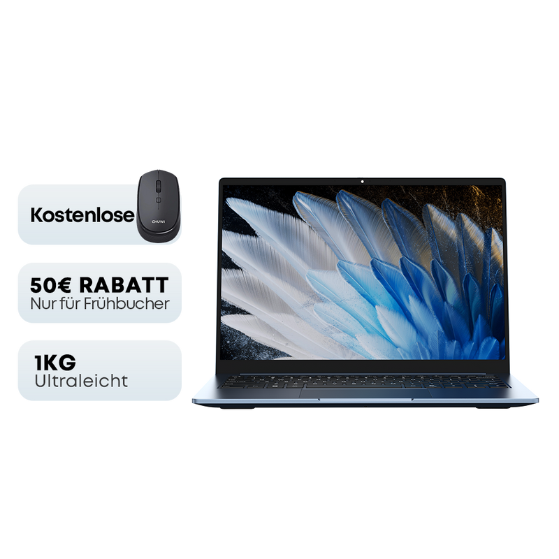 (VORVERKAUF)CoreBook Air 14