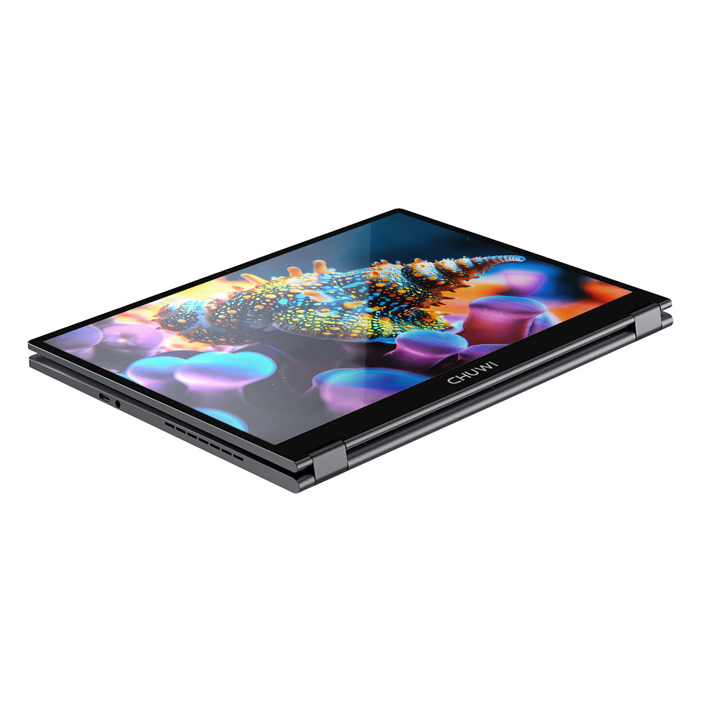 zelt modus notebook FreeBook Intel N100 Processor, 2K-Touchscreen-Laptop – CHUWI DE Store