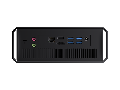 Corebox Intel Core i5-12450H 16 GB DDR5 512 GB M.2 SSD