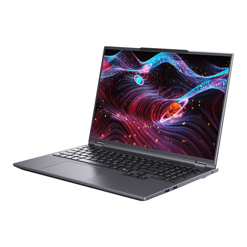 GameBook AMD Ryzen 9 9955HX 16