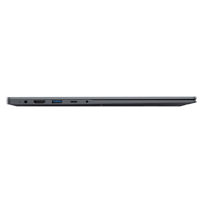 GemiBook Plus 15.6 Zoll | Intel 12th Alder-N N100