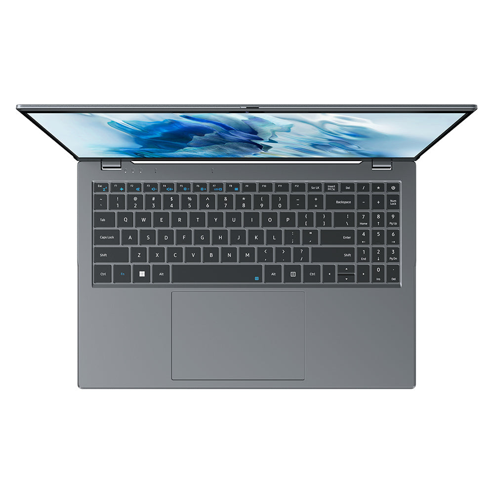 GemiBook Plus 15.6 Zoll | Intel 12th Alder-N N100