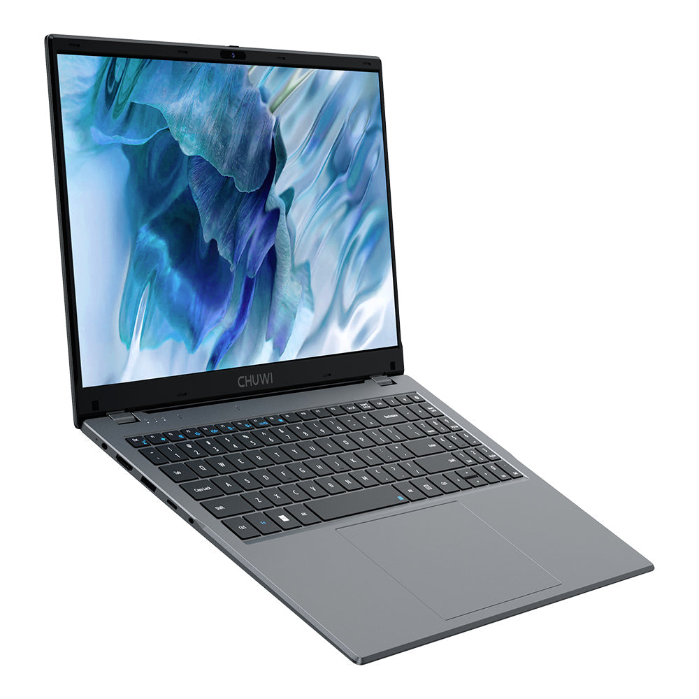 GemiBook Plus 15.6 Zoll | Intel 12th Alder-N N100 – CHUWI DE Store