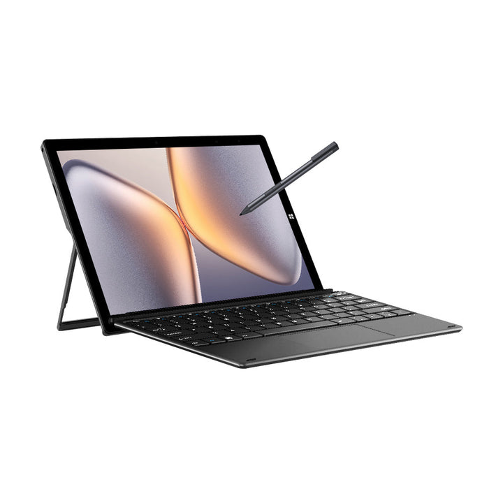 Chuwi UBook X intel i5-10210Y Processor 2K Bildschirm Windows 2 in 