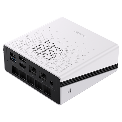 UBox AMD Ryzen™ 5 6600H 16 GB DDR5 512 GB SSD