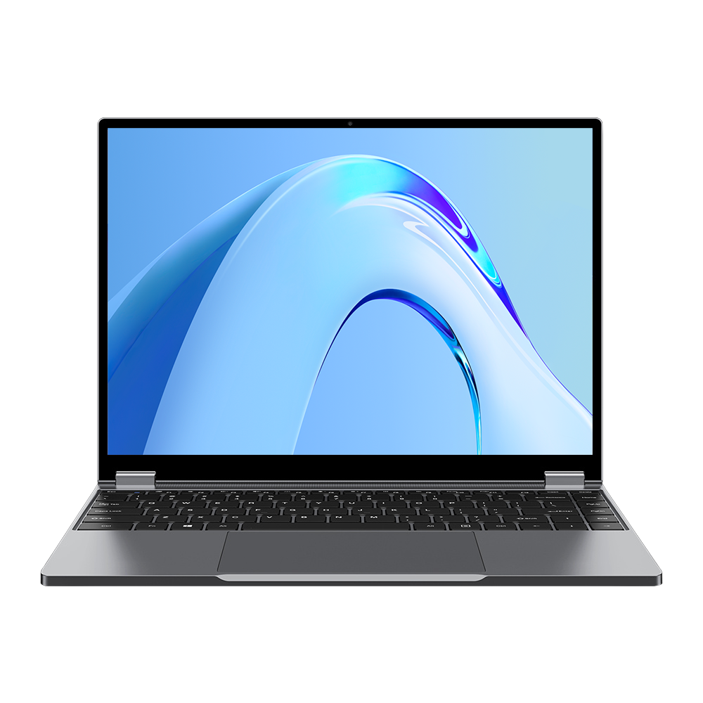 FreeBook 13.5 Zoll | Intel N100 | 2K-Touchscreen